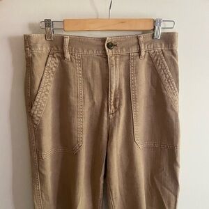 Gap Relaxed Fit Joggers